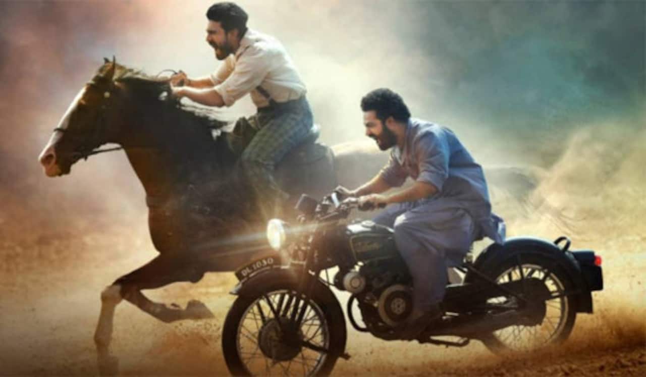 ஆர்ஆர்ஆர் படம் தள்ளிப் போனதற்கு இதுவும் காரணமாம்