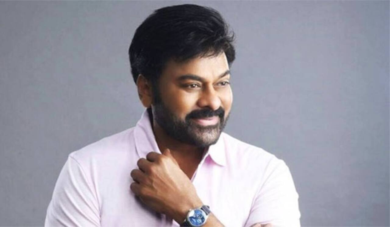 நான் சினிமா உலகின் பாதுகாவலன் அல்ல - சிரஞ்சீவி