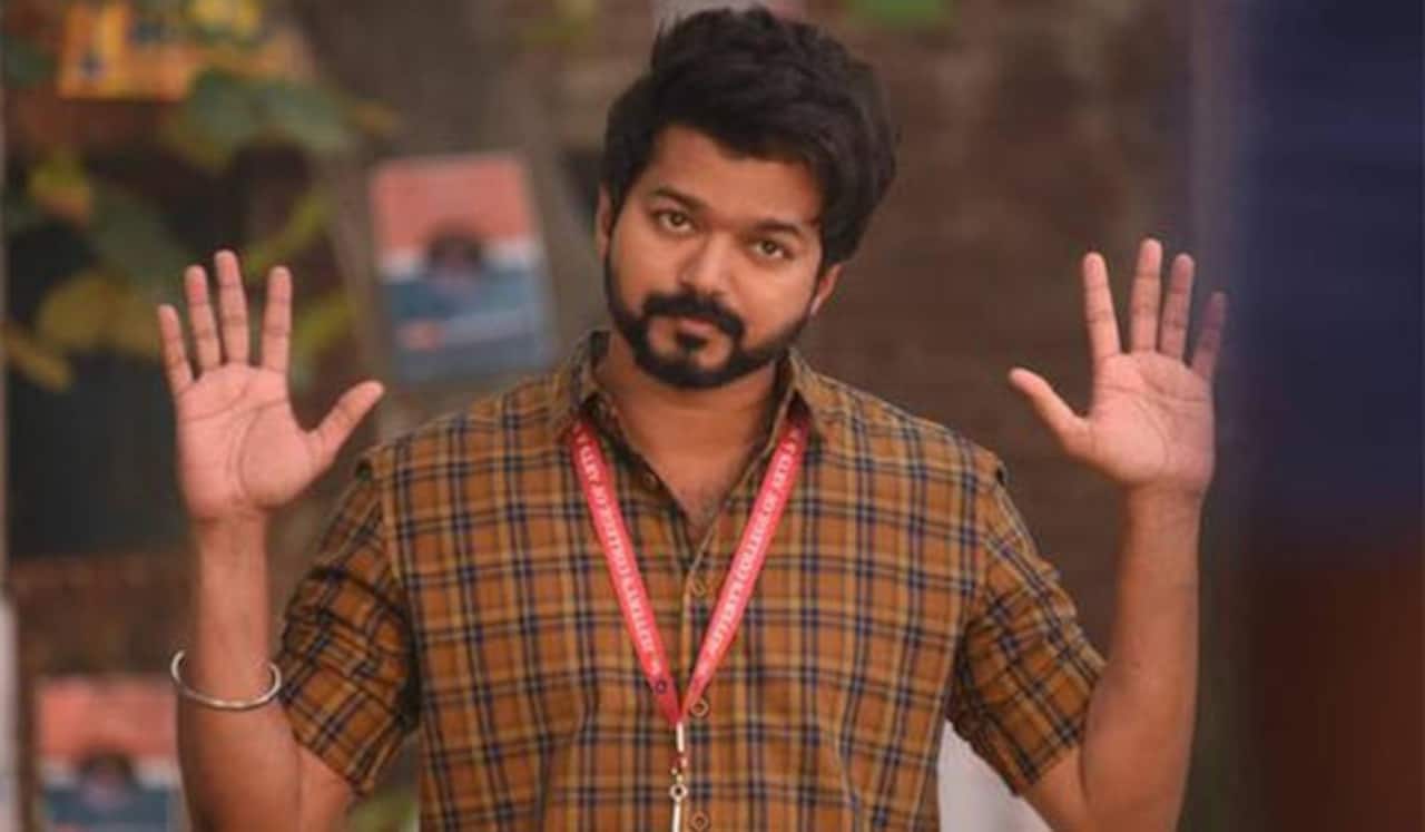 மாஸ்டர் ஹிந்தி ரீமேக் : மார்ச்சில் ஆரம்பம் ?