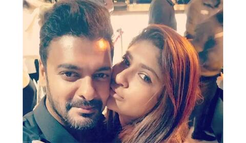 மனைவியை பிரிகிறாரா அபிநய்? - பிக்பாஸ் நிகழ்ச்சியால் பிரச்னையா...?