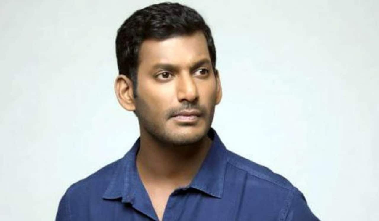 விஷாலுக்கு ரூ 500 அபராதம் : நீதிமன்றம் அதிரடி