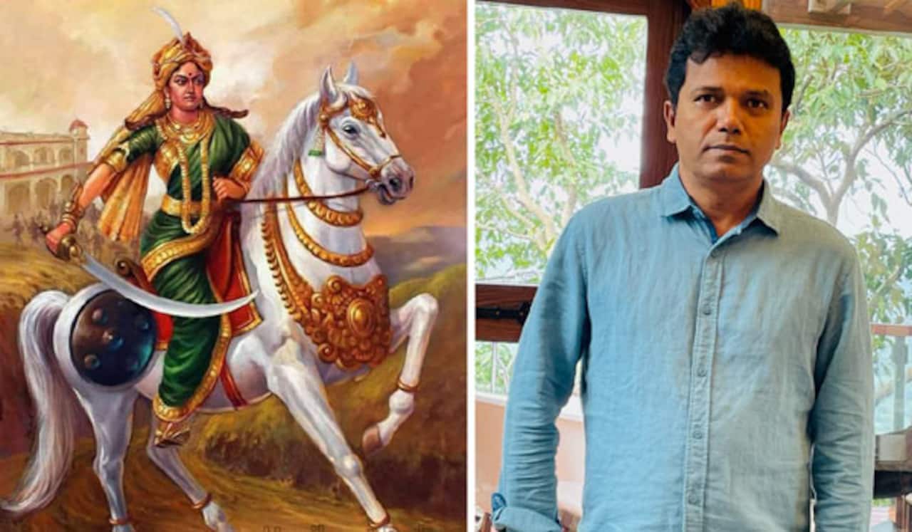 வேலு நாச்சியார் வரலாற்றை படமாக்குகிறார் சுசி கணேசன்