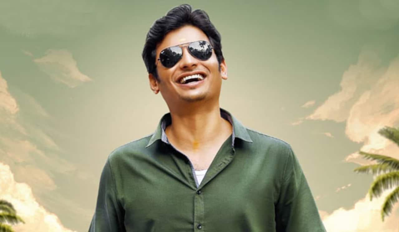 அப்பா தயாரிப்பில் ஜீவாவின் வரலாறு முக்கியம்
