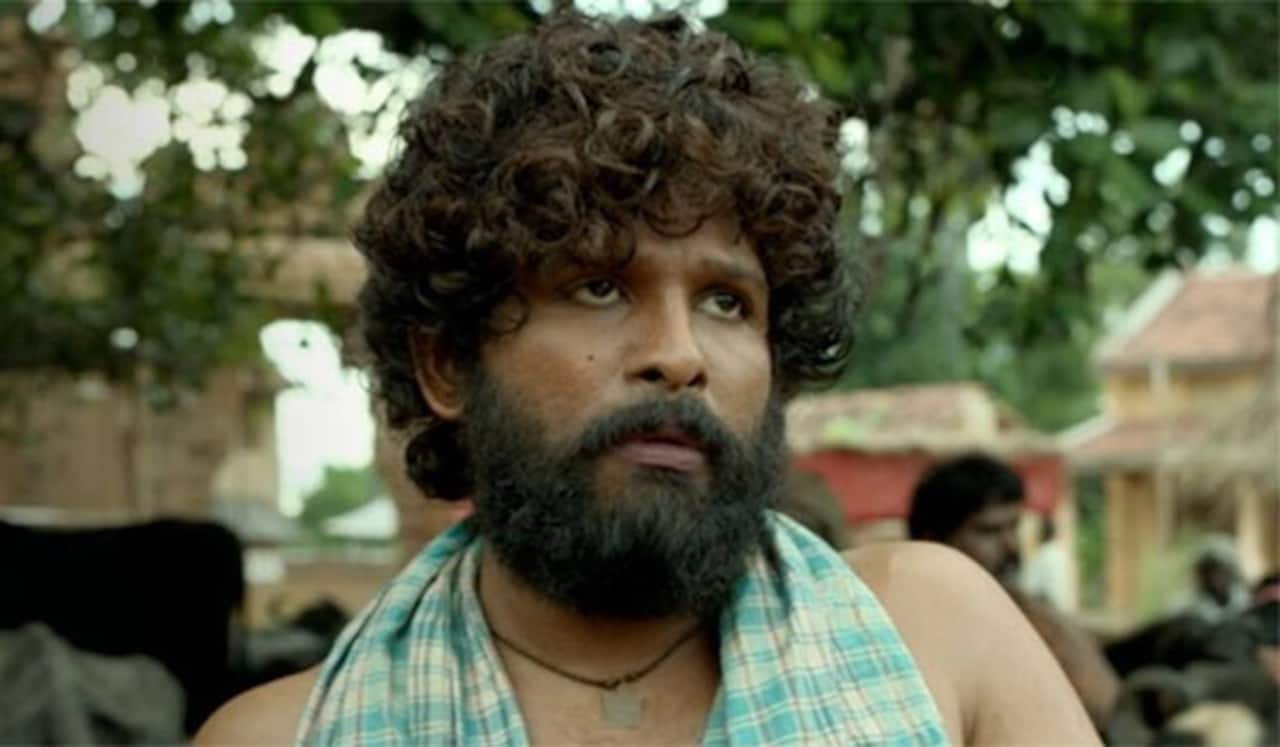 அல்லு அர்ஜுனுக்கு அடித்த அதிர்ஷ்டம்