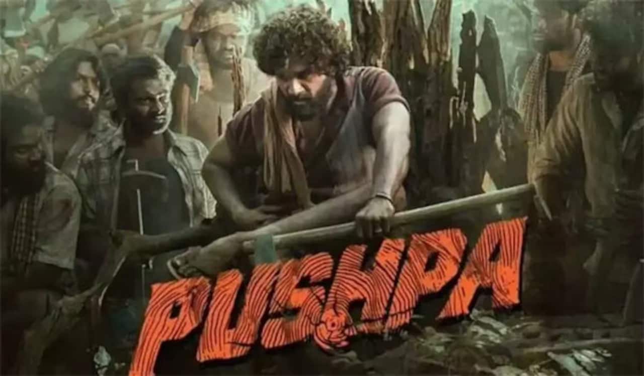 ஜனவரி 7 முதல் புஷ்பா ஓடிடியில், அதிகாரப்பூர்வ அறிவிப்பு