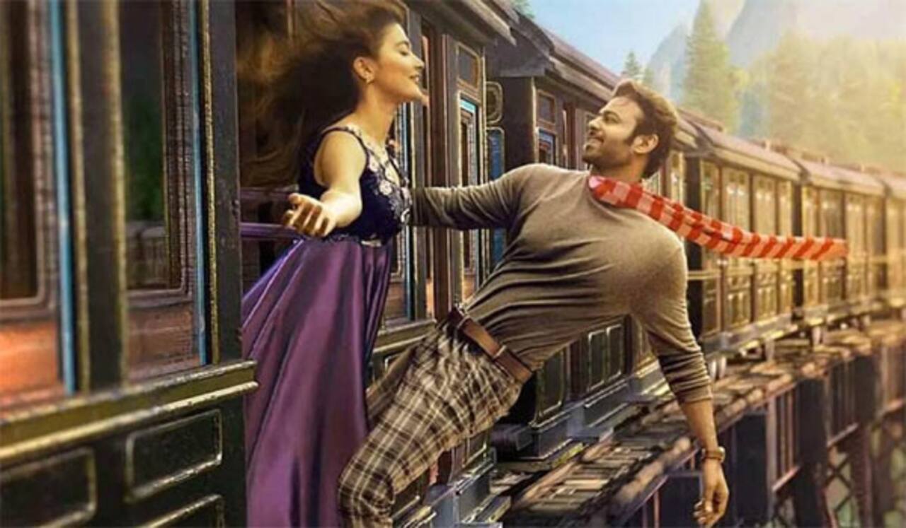 ராதேஷ்யாம் தள்ளி வைப்பு, அதிகாரப்பூர்வ அறிவிப்பு