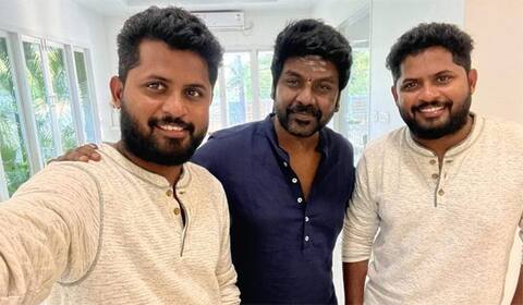 லாரன்ஸின்  துர்கா : இயக்குனர்களாக களமிறங்கும் அன்பறிவ்
