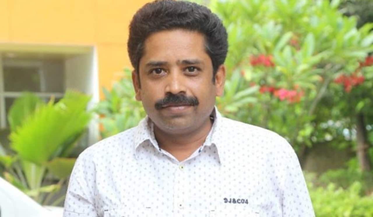 ஓடிடி நிறுவனங்கள் மீது சீனு ராமசாமி புதிய புகார்