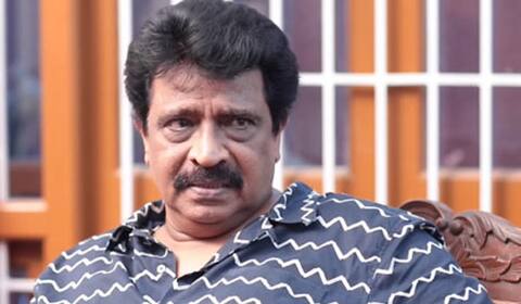 வைராக்கியத்துக்காக ஹீரோ ஆனேன் - லிவிங்ஸ்டன்