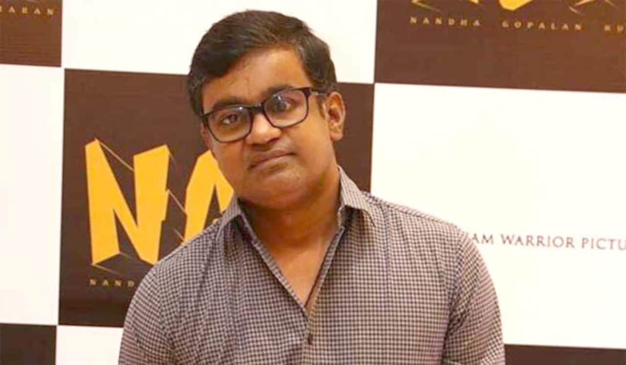 ஐஸ்வர்யா ராஜேஷுக்கு வில்லனாகும் செல்வராகவன்?