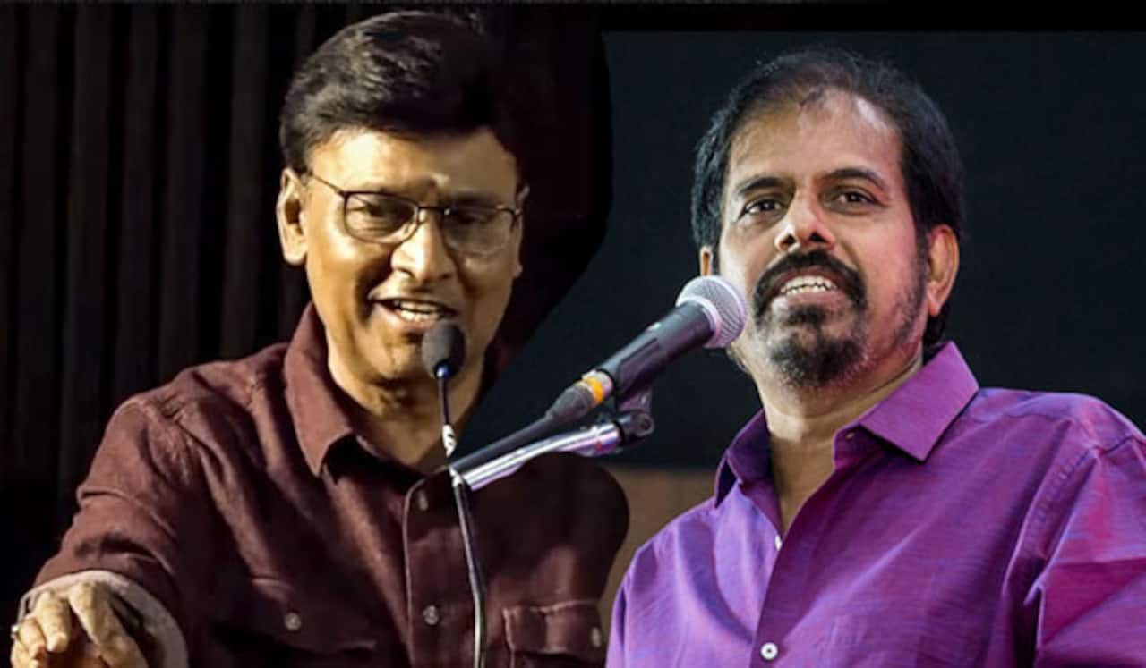 இயக்குனர்கள் சங்க தேர்தல் : கே.பாக்யராஜ், ஆர்.கே.செல்வமணி மோதுகிறார்கள்