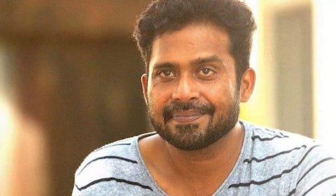 ரிலீசுக்கு தயாராகும் குருசோமசுந்தரத்தின் சட்டம்பி