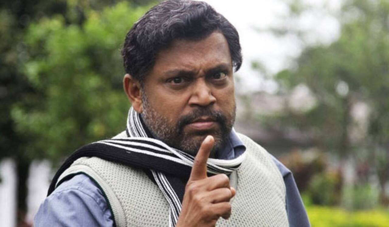 தம்பி ராமையா மீது காவல் நிலையத்தில் புகார்