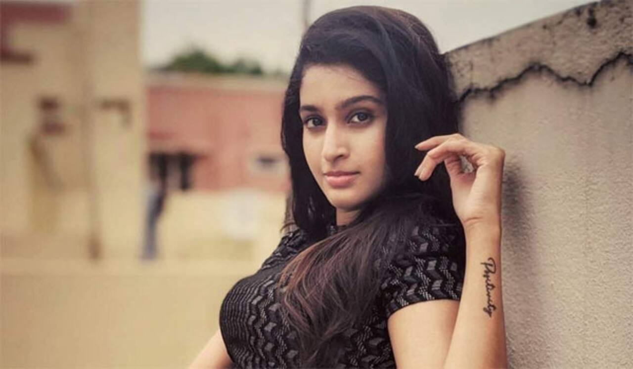 ஜெயம் ரவியின் 28வது படத்தில் இணைந்த தன்யா ரவிச்சந்திரன்