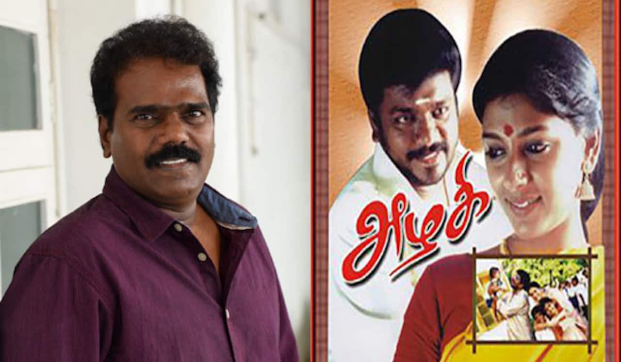 உயிர்விடும் வரை மறக்க இயலாது - தங்கர் பச்சான்