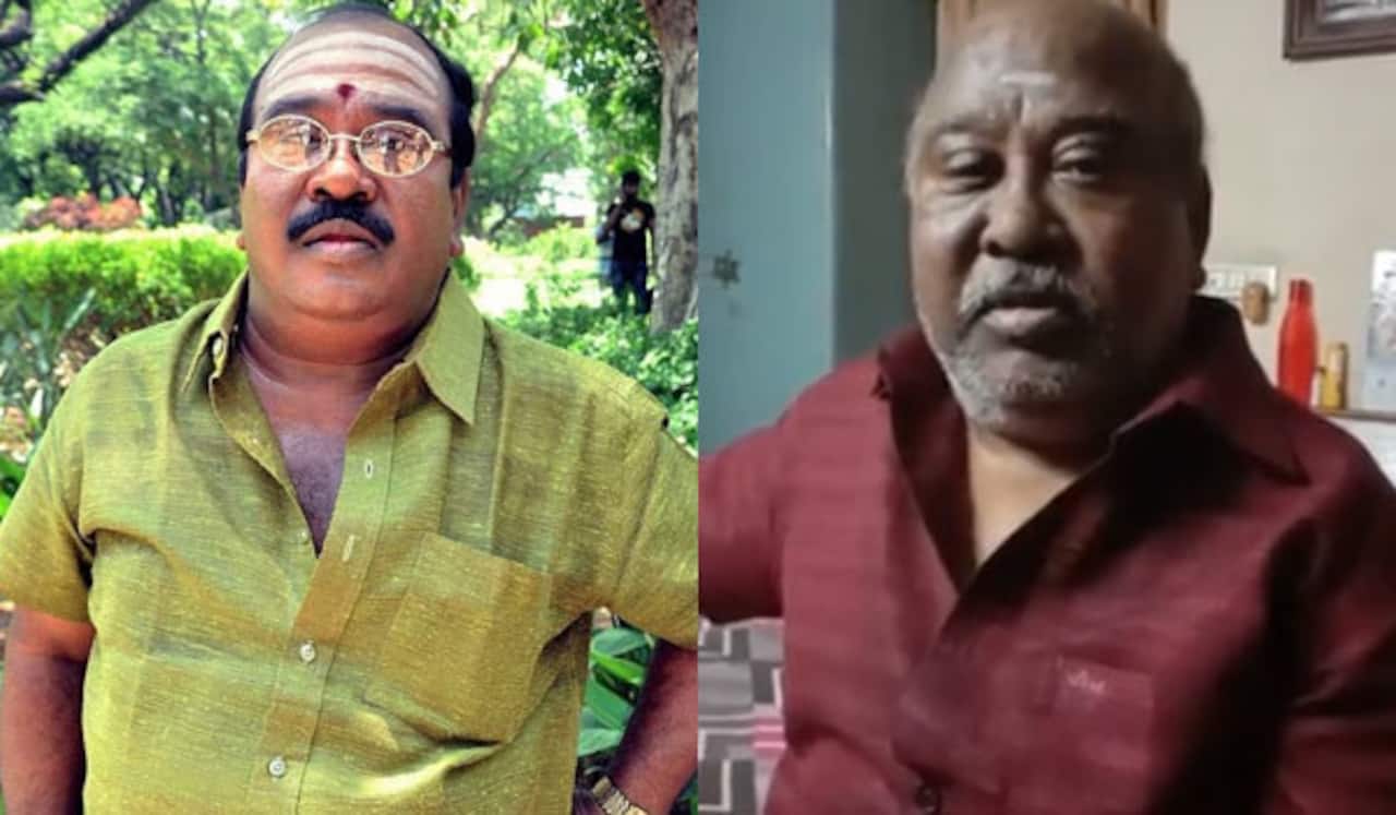 நலமுடன் உள்ளேன் - டிபி.கஜேந்திரன்