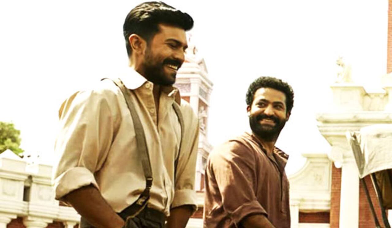 வரலாற்று உண்மைகளை திரிக்கிறது : ஆர்ஆர்ஆர் படத்திற்கு தடை கேட்டு வழக்கு