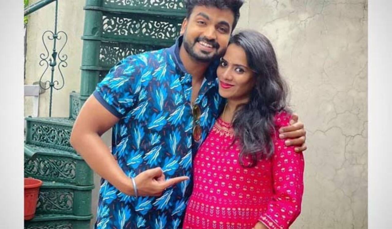 சீரியல் நடிகர் நவீனுக்கு கிடைத்த புரோமோஷன்! வாழ்த்துகளை குவிக்கும் ரசிகர்கள்