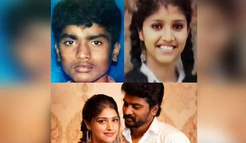 வைரலாகும் சித்து - ஸ்ரேயா சிறுவயது புகைப்படங்கள்