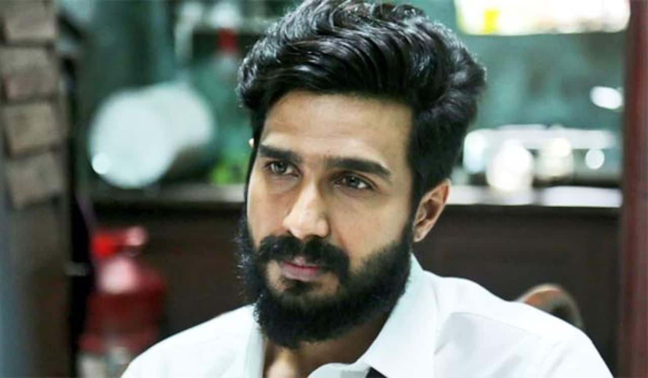 நடிகர் விஷ்ணு விஷாலுக்கும் கொரோனா பாதிப்பு