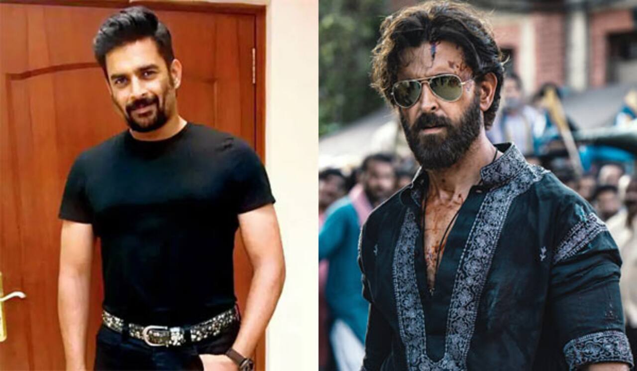 ஹிந்தி வேதா பற்றி தமிழ் விக்ரம் அடித்த கமெண்ட்