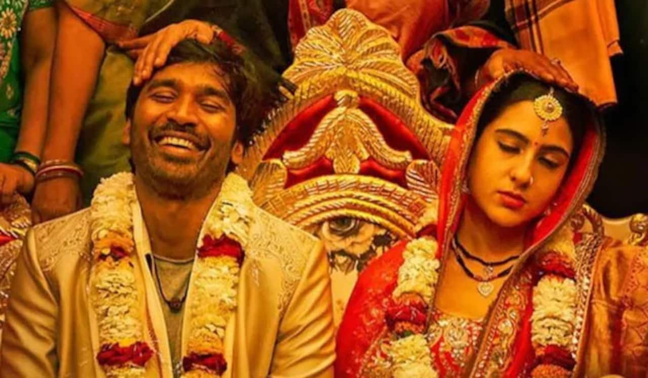 தனுஷ் ஜூனியஸ் - பாராட்டிய விக்கி கவுசல்