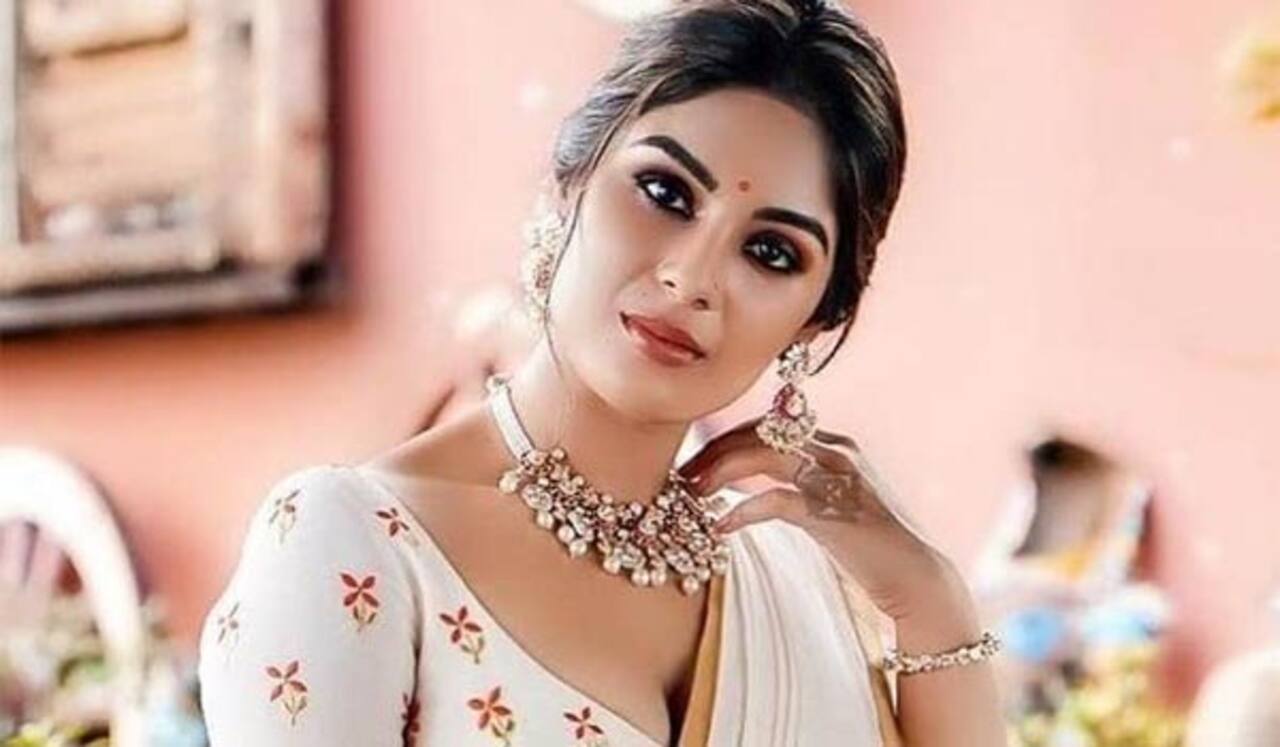 வாத்தி கதாநாயகி விலகலா?