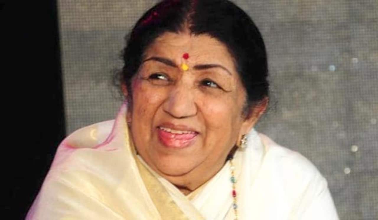 லதா மங்கேஷ்கருக்கு கொரோனா - ஐசியுவில் அனுமதி