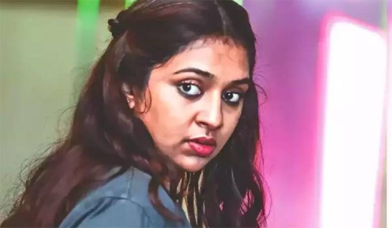 விக்ரம் பாணியில் நடிக்கும் லட்சுமி மேனன்