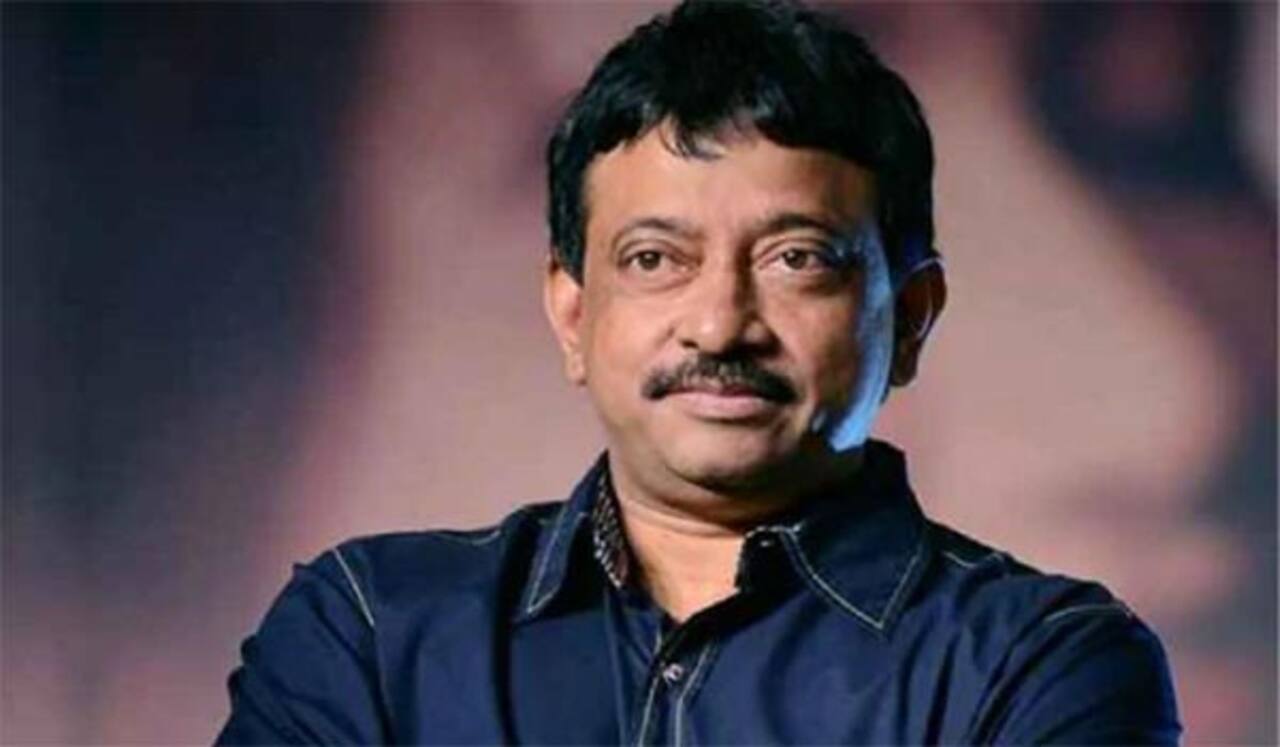 சொந்த மாநிலத்தில் அனுமதியில்லையா : ராம்கோபால் வர்மா கேள்வி