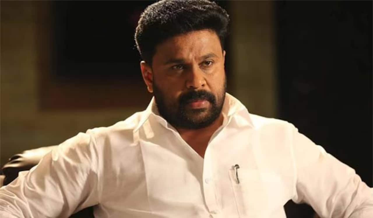 திலீபை கைது செய்ய கோர்ட் தடை