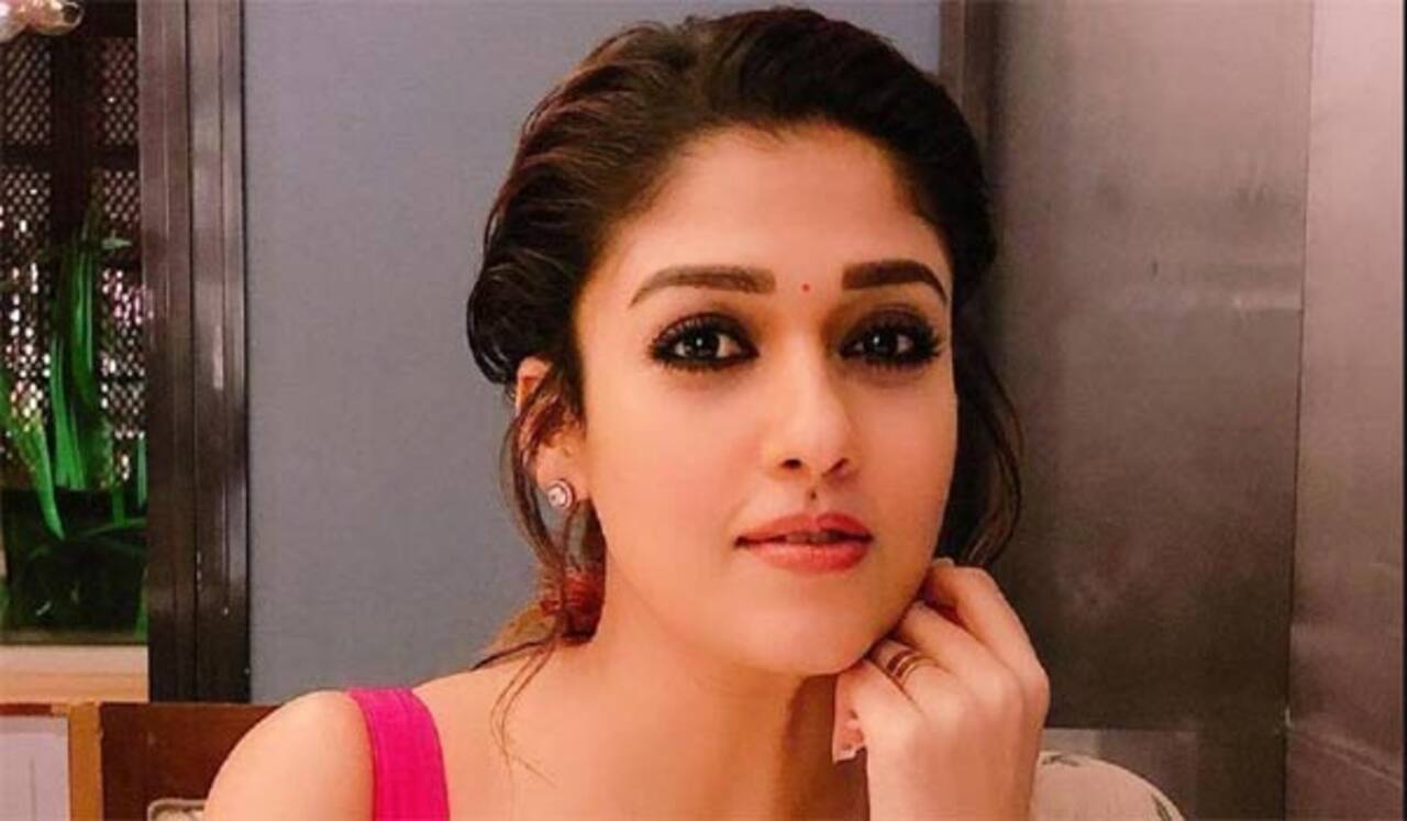 நயன்தாராவின் புதிய பிசினஸ்