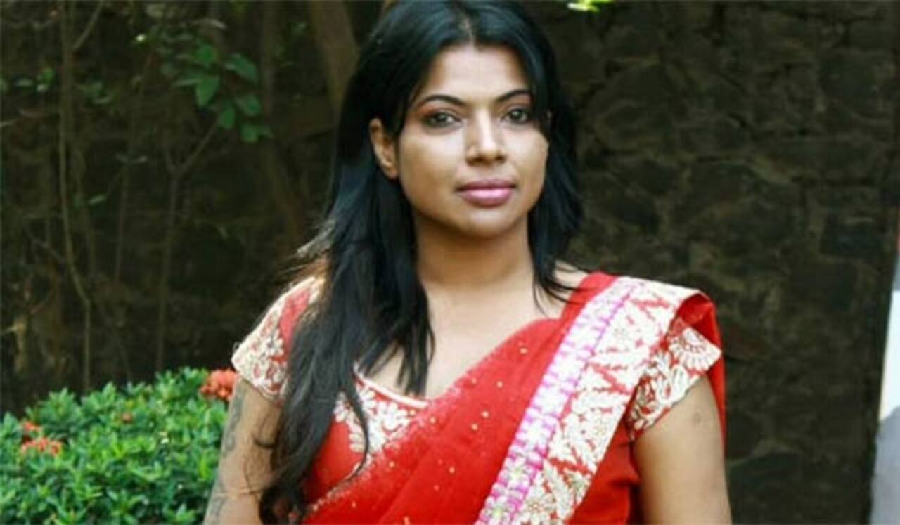 பிக்பாஸ் ஓடிடியில் காஜல் பசுபதி கலந்து கொள்வாரா?