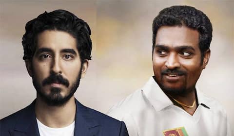 மீண்டும் தயாராகும் முத்தையா முரளிதரன் பயோபிக்: விஜய்சேதுபதிக்கு பதில் பாலிவுட் நடிகர்