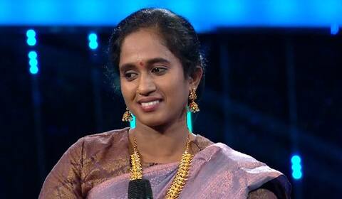 பிக்பாஸ் தாமரைச் செல்வி குறித்து நெகிழ்ந்த ரசிகர்கள்!