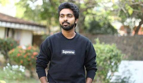 ஜி.வி.பிரகாஷை  இசை அசுரனாக்கிய ஆதிக் ரவிச்சந்திரன்