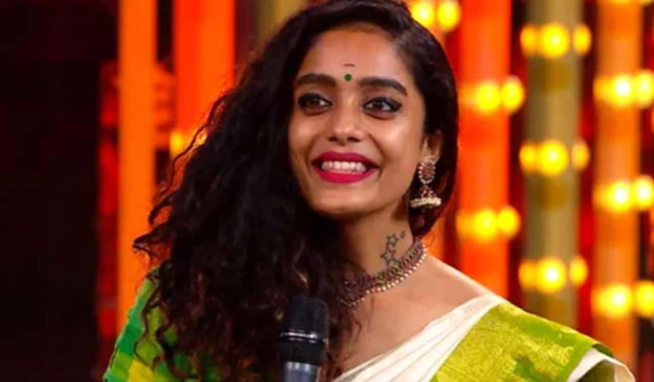 சிம்புவைப் போலவே டாக்டர் பட்டம் பெற்ற பிக்பாஸ் அபிராமி