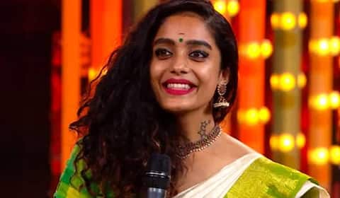 சிம்புவைப் போலவே டாக்டர் பட்டம் பெற்ற பிக்பாஸ் அபிராமி