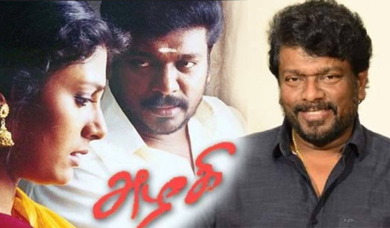 காதல் காட்சிகள் இல்லாத காதல் படம்; பார்த்திபன் நெகிழ்ச்சி
