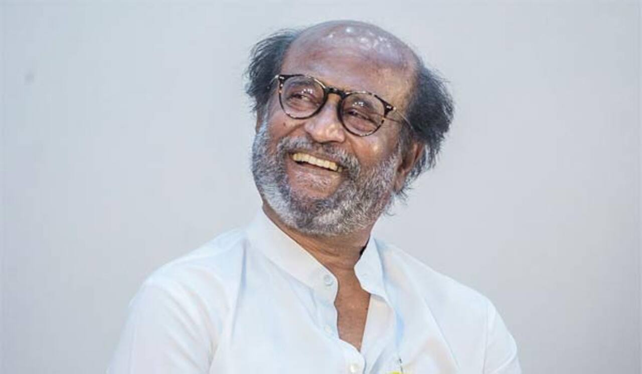 ஆரோக்கியத்துக்கு மிஞ்சினது எதுவுமே கிடையாது; ரஜினி பொங்கல் வாழ்த்து