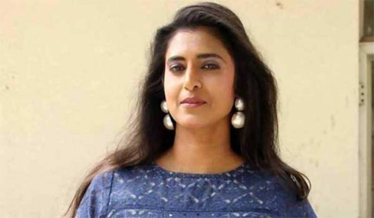 மன்னிப்பு கேட்டது தைரியமா?; சித்தார்த் விவகாரத்தில் கஸ்தூரி கருத்து