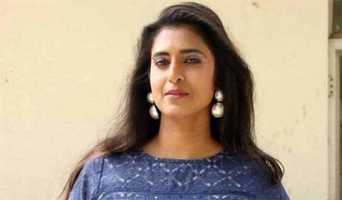 மன்னிப்பு கேட்டது தைரியமா?; சித்தார்த் விவகாரத்தில் கஸ்தூரி கருத்து