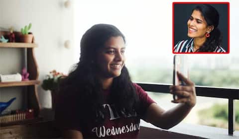 லிஜோமோள் நடிப்பை பார்த்து கண்ணீர் சிந்தினேன்: ஹலிதா ஷமீம்