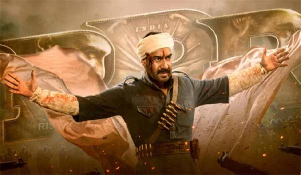 15 நிமிட காட்சிக்கு அஜய் தேவ்கானுக்கு 35 கோடி சம்பளம்