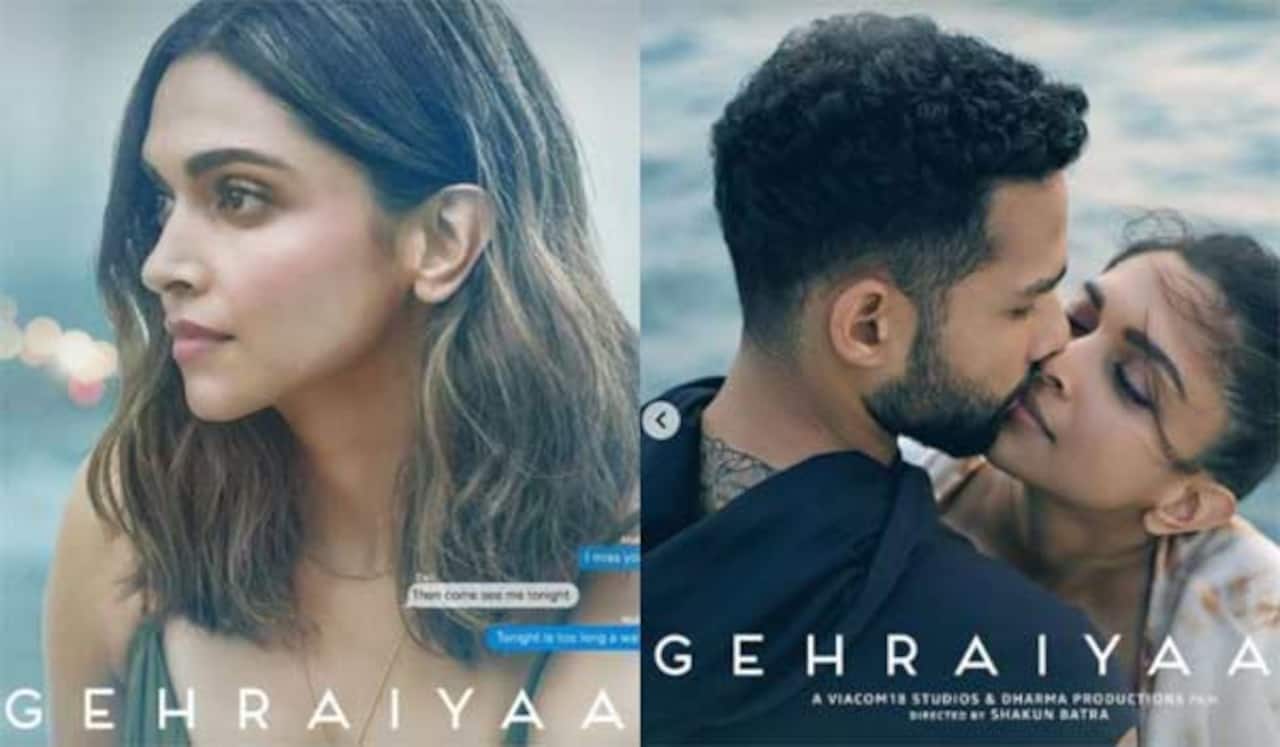 தீபிகா படுகோனே அடல்ட் ஒன்லி படம்: பிப்ரவரி 11ம் தேதி ஓடிடியில் வெளியாகிறது