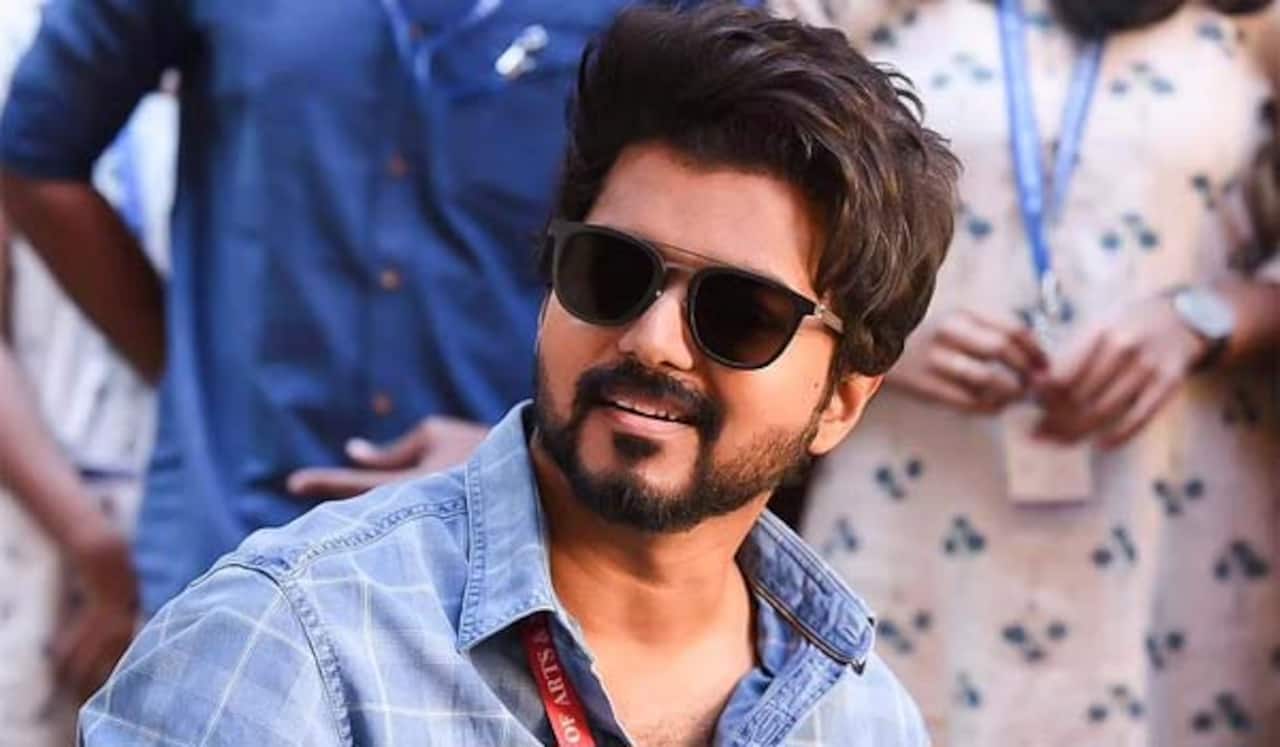 விஜய்யின் மாஸ்டர் பயண வீடியோவை வெளியிட்ட பட நிறுவனம்