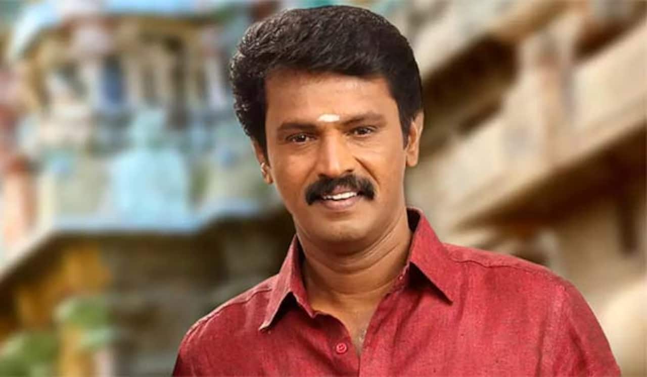 தமிழ் சினிமாவில் 25 வருடங்களை நிறைவு செய்த சேரன்