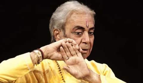 கமல் பாடலுக்கு நடனம் அமைத்த கதக் நடன கலைஞர் பிர்ஜூ மஹாராஜ் காலமானார்