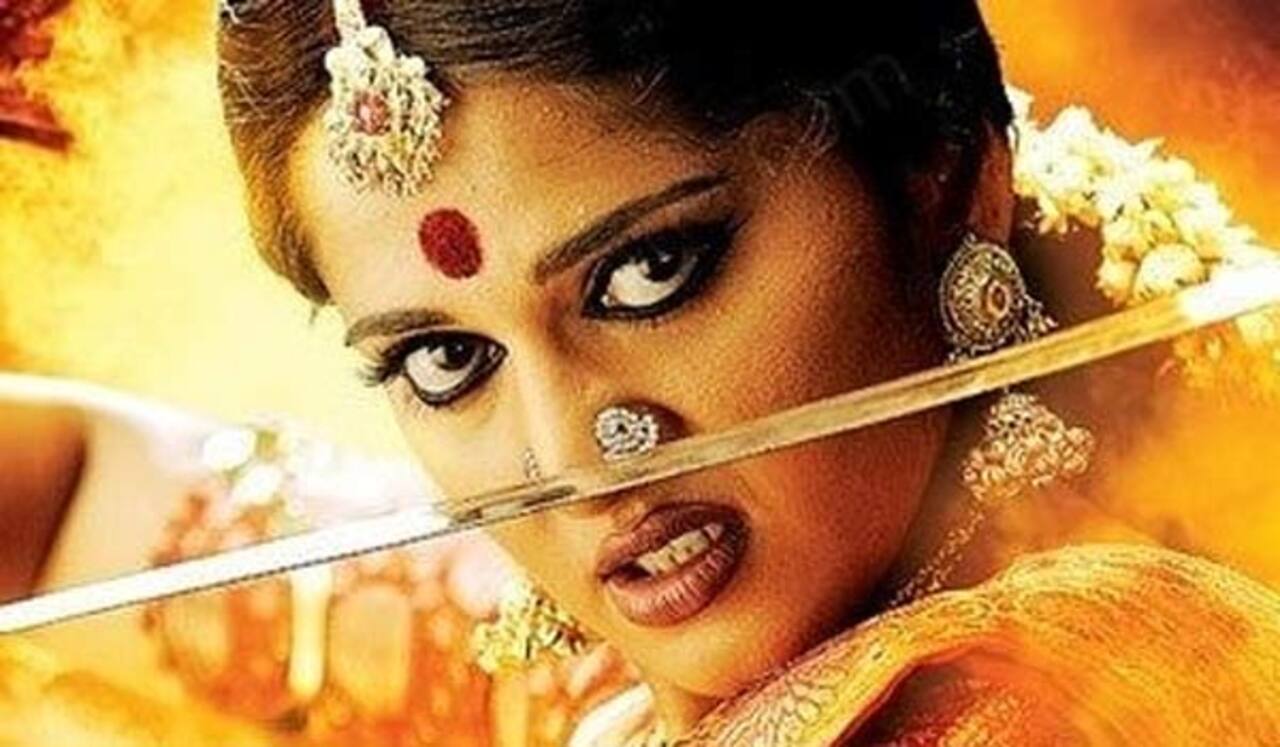 அருந்ததி 13வது ஆண்டு, பெருமைப்படும் அனுஷ்கா