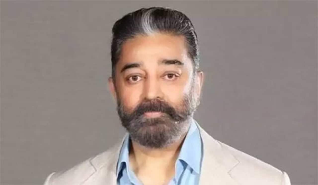 கமல்ஹாசன் மருத்துவமனையில் அனுமதி